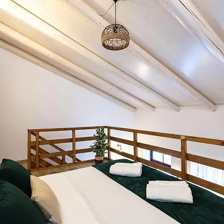 Residenza Di Veta Ferienhaus