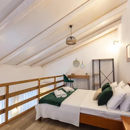 Residenza Di Veta * Rethymno