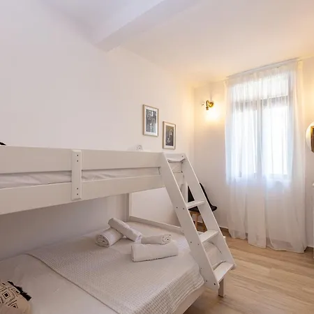Residenza Di Veta Hébergement de vacances *