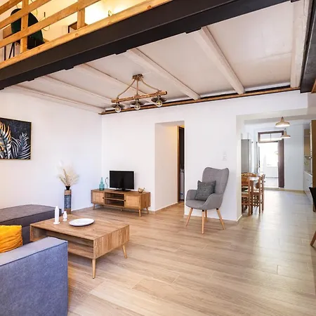 בית נופש Residenza Di Veta העיירה רתימנו