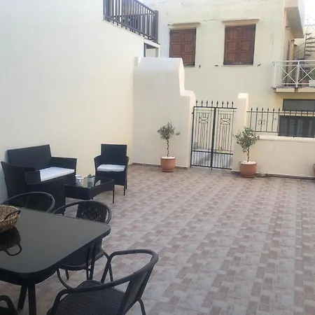 Residenza Di Veta * העיירה רתימנו