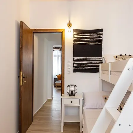 Residenza Di Veta Rethymnon