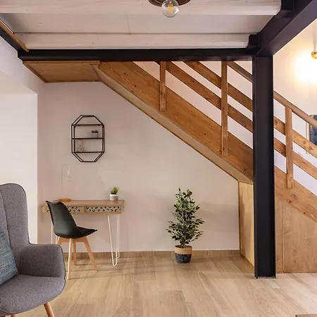 Residenza Di Veta Vakantiehuis