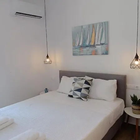 Semesterbostad Residenza Di Veta