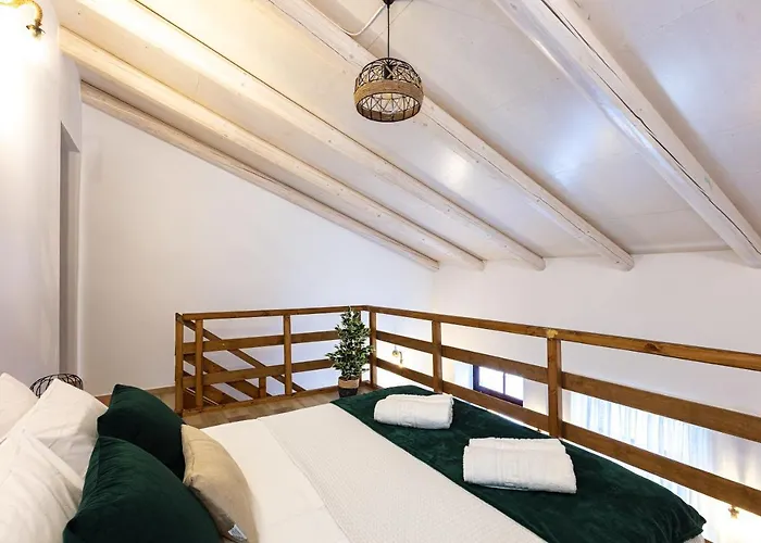 Residenza Di Veta Vakantiehuis