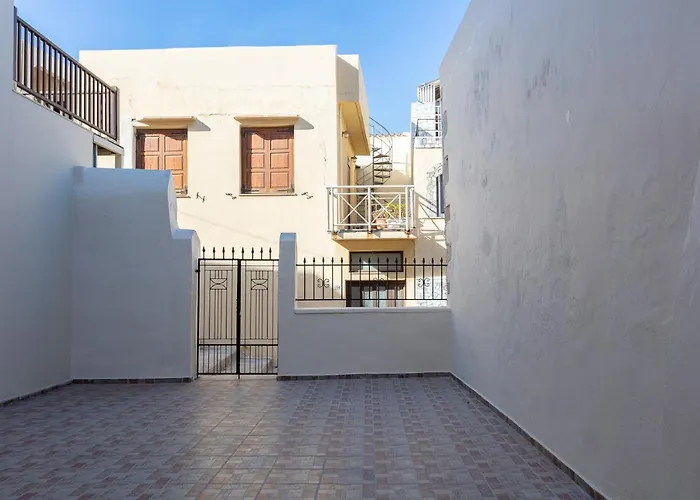 Residenza Di Veta * Rethimnon