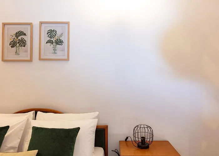 Residenza Di Veta Vakantiehuis Rethimnon