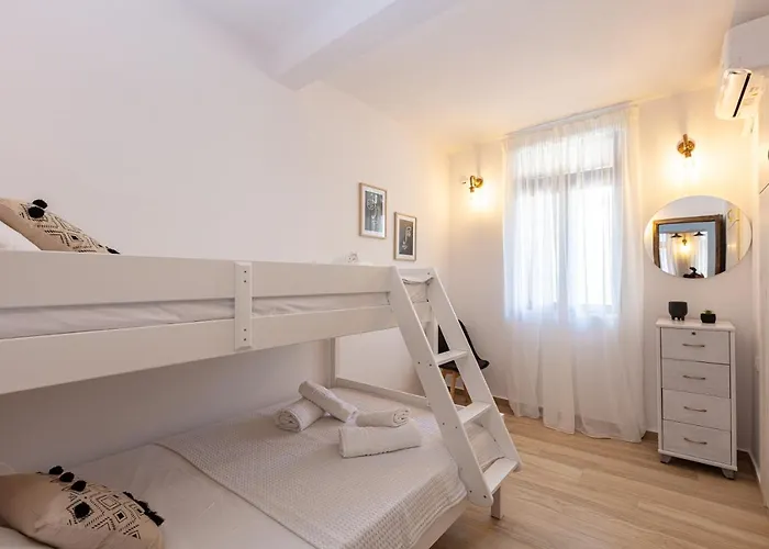 Residenza Di Veta Vakantiehuis *