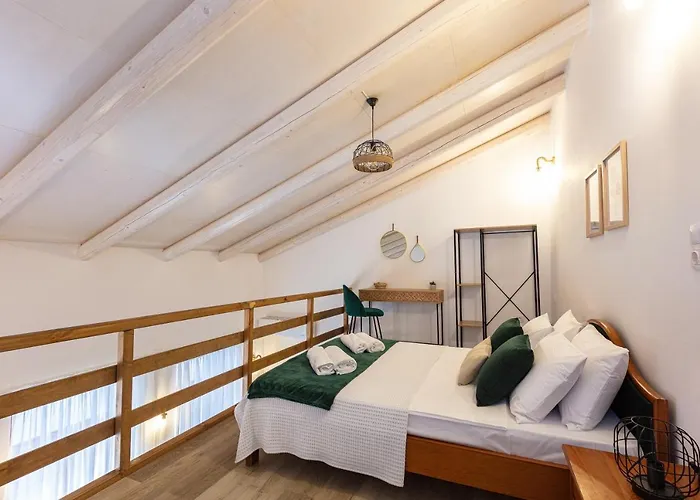 Residenza Di Veta * Rethimnon