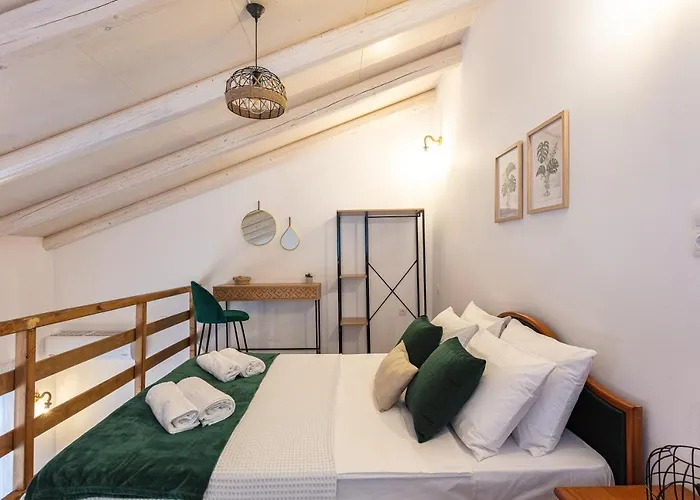 Vakantiehuis Residenza Di Veta *