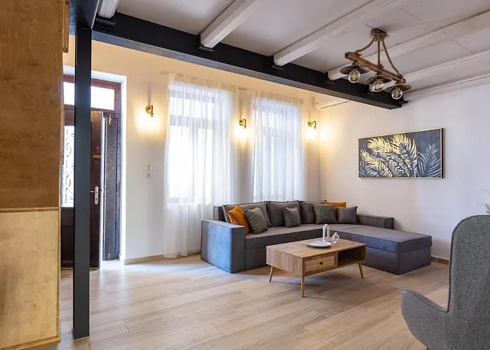 Vakantiehuis Residenza Di Veta *