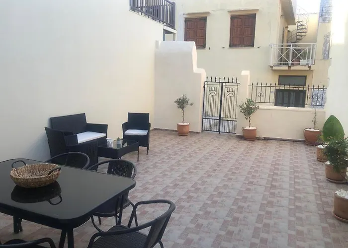 Residenza Di Veta * Rethimnon