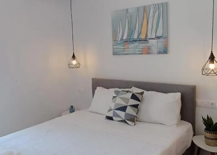 Vakantiehuis Residenza Di Veta