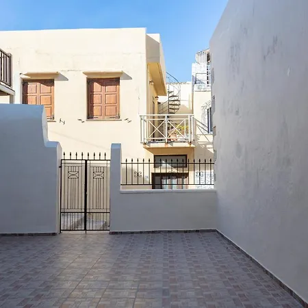 Residenza Di Veta * Réthimno