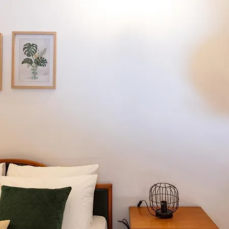 Residenza Di Veta Nyaraló Réthimno