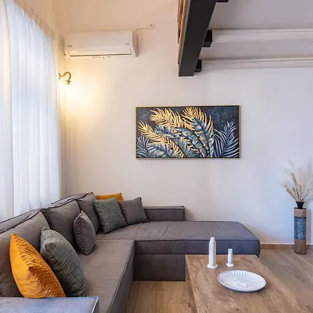 Dom wakacyjny Residenza Di Veta Retimno