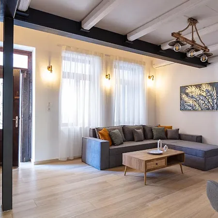 Nyaraló Residenza Di Veta *